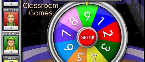 17 Fun Interactive Games For Students .